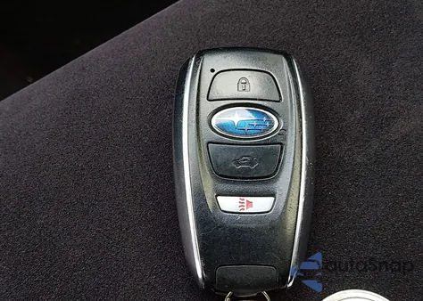 2020 Subaru Wrx Sti z USA, uszkodzony, nr VIN JF1VA2S69L9800091